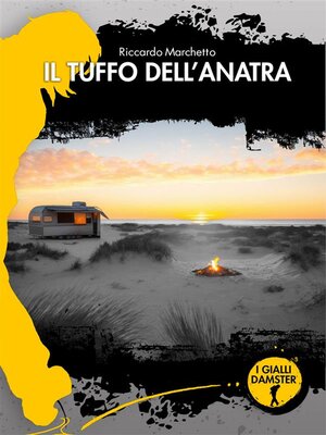 cover image of Il tuffo dell'anatra